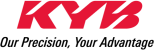 KYB logo